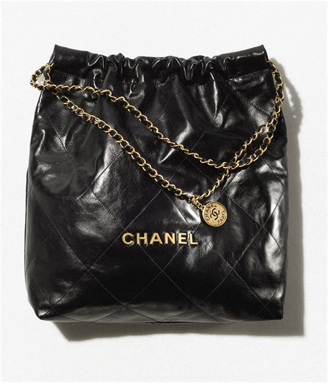 quanto costa la borsa chanel 22|Chanel borse da sera.